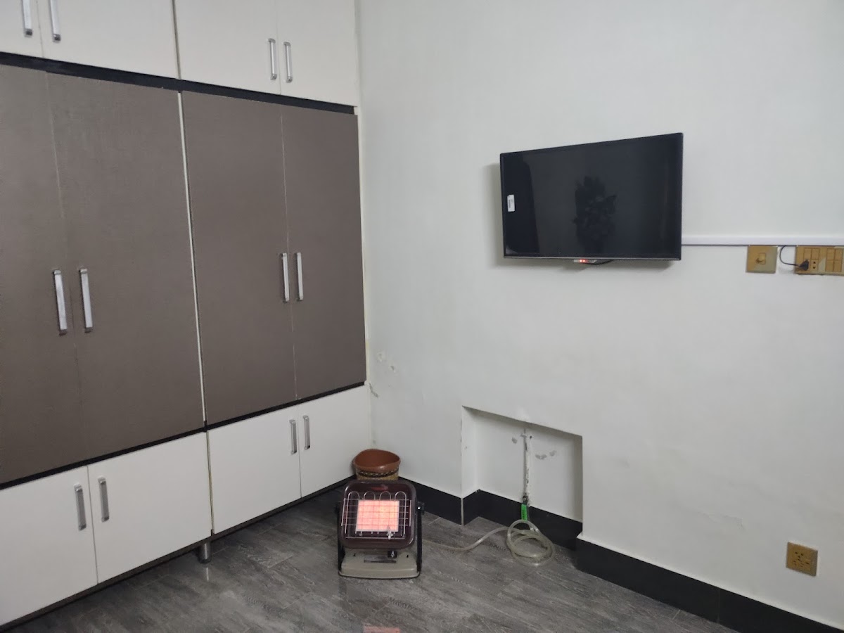 Luxury Inn Guest House — photo 7