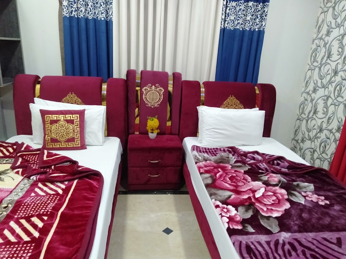 Luxury Inn Guest House — photo 6