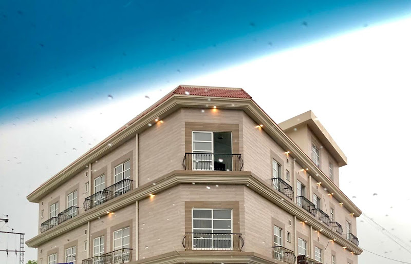 Continental Boys Hostel Johar Town Lahore
