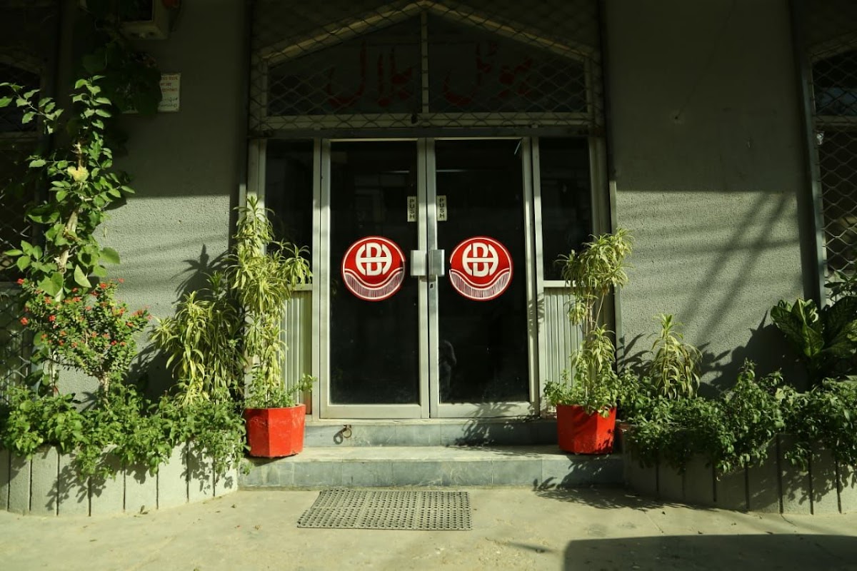 Hotel Bilal ہوٹل بلال - coed hostel in Karachi, Sindh