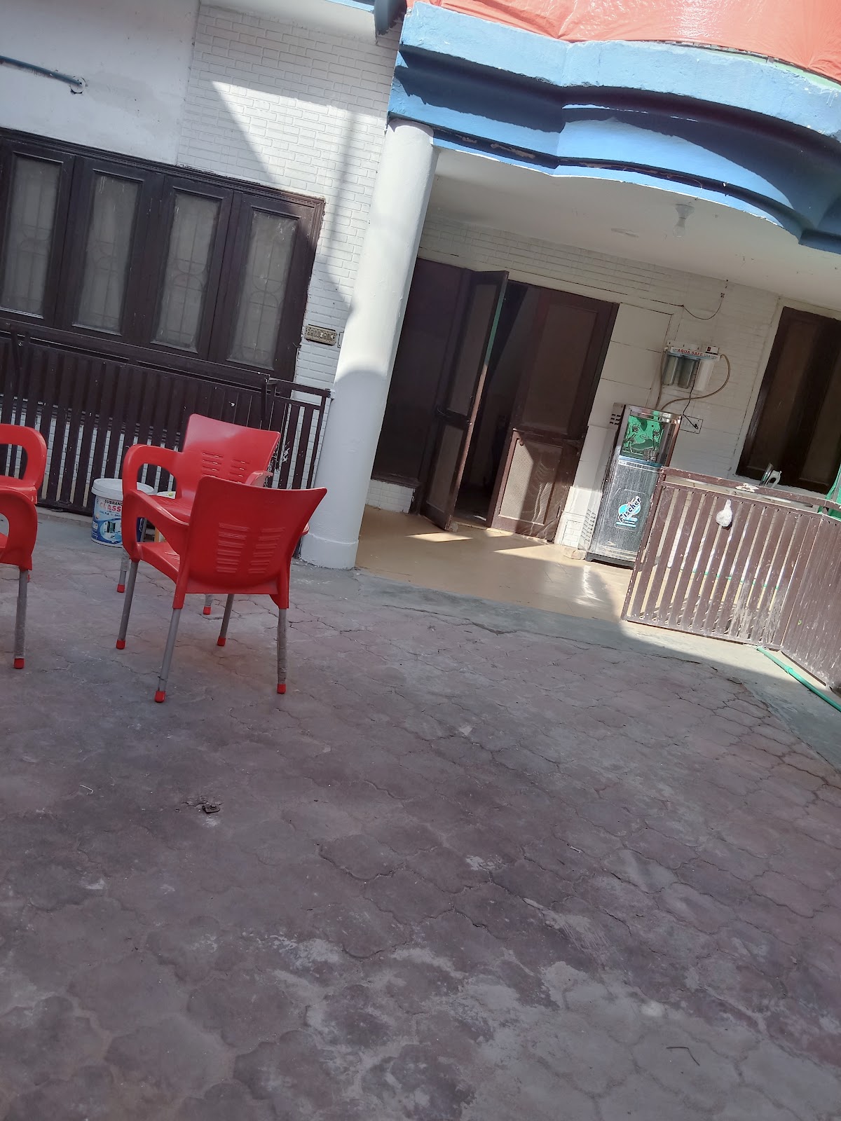Rahat Girls Hostel — photo 9