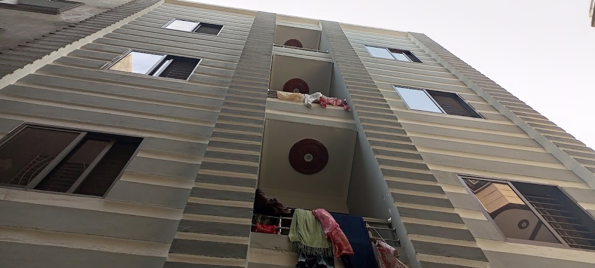 Rahat Girls Hostel - girls hostel in Rawalpindi, Punjab