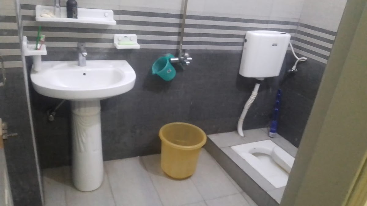 Rahat Girls Hostel — photo 8