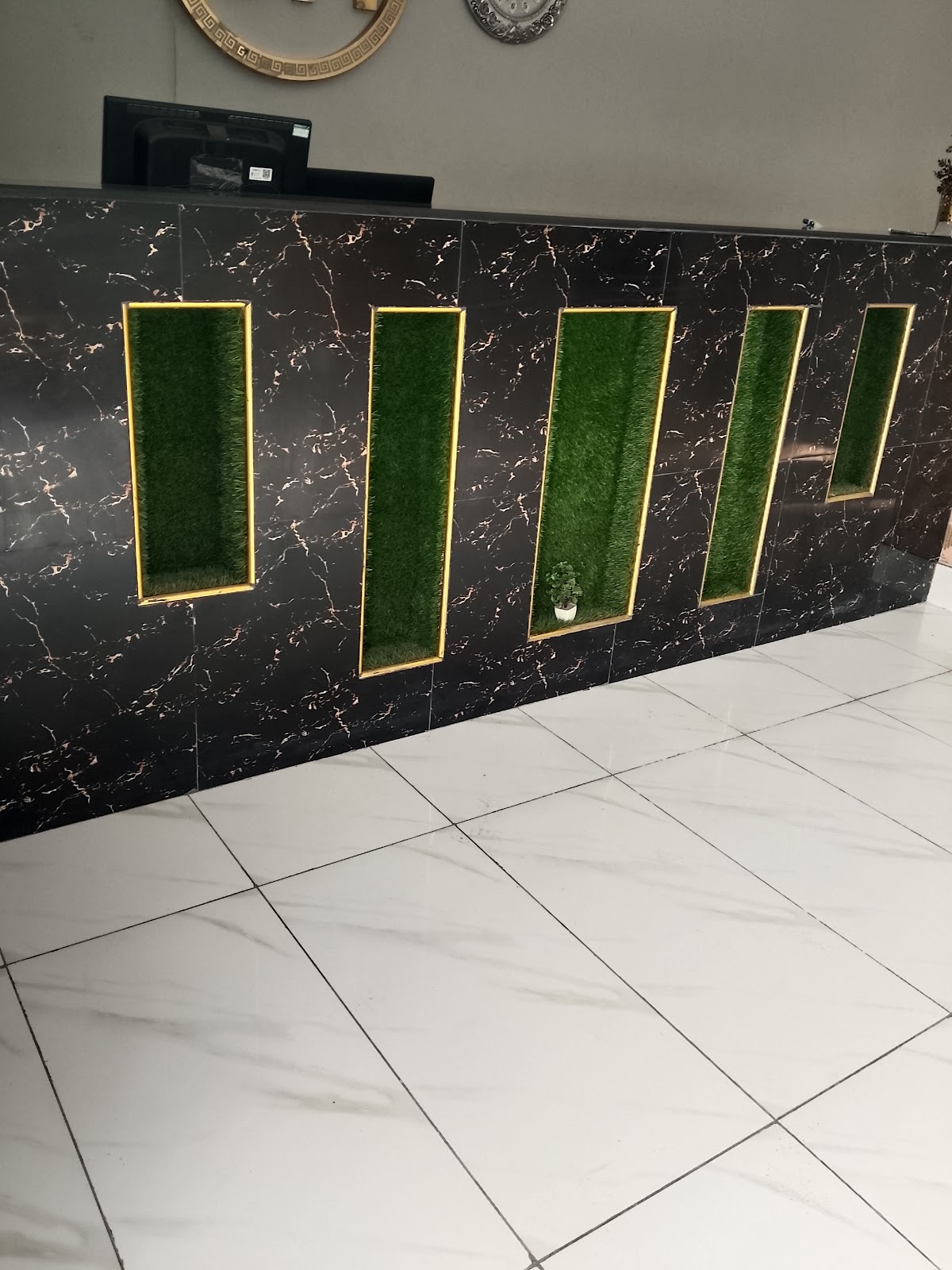 Hotel Shanze Palace — photo 7