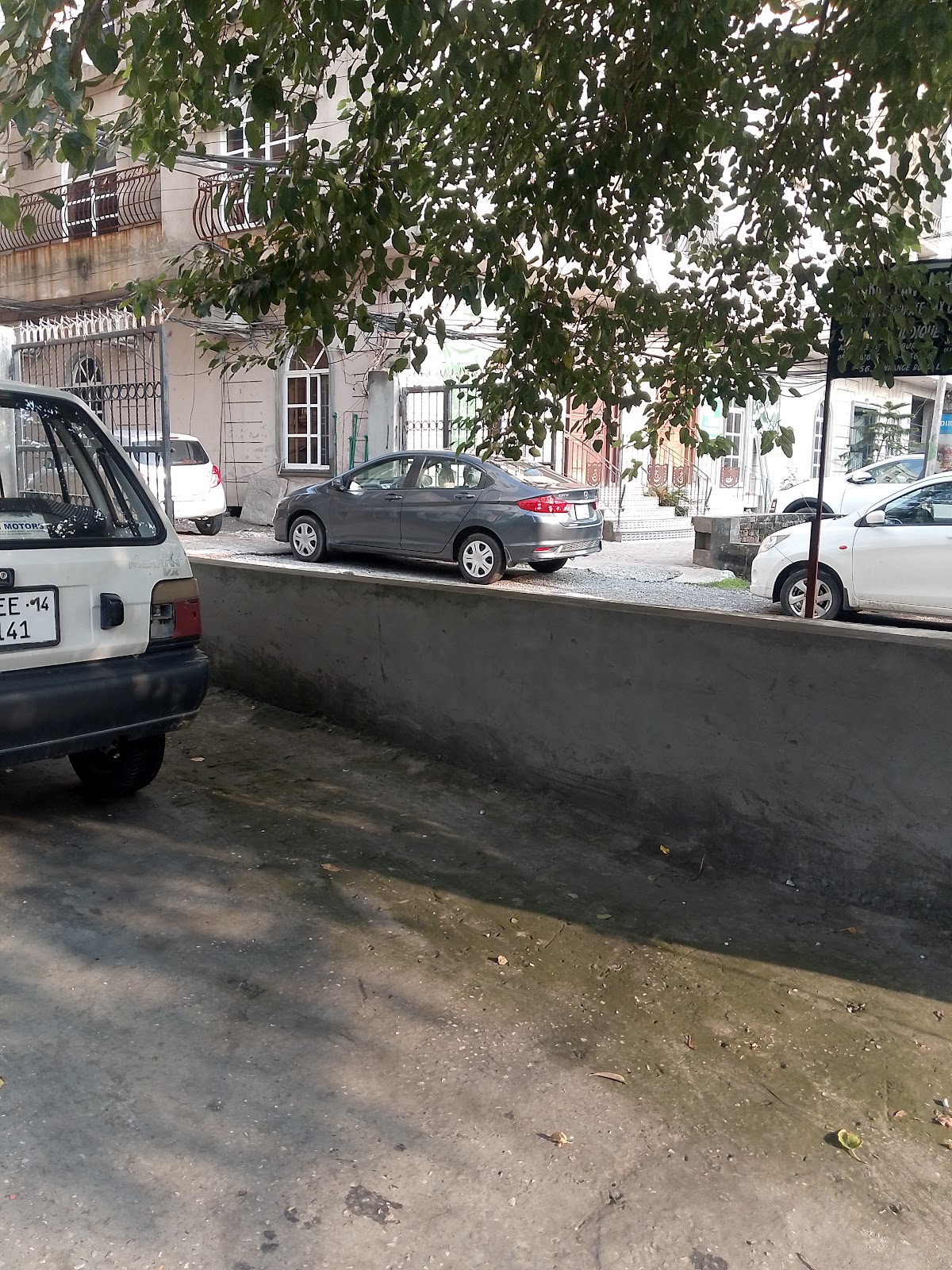 Hotel Shanze Palace — photo 6