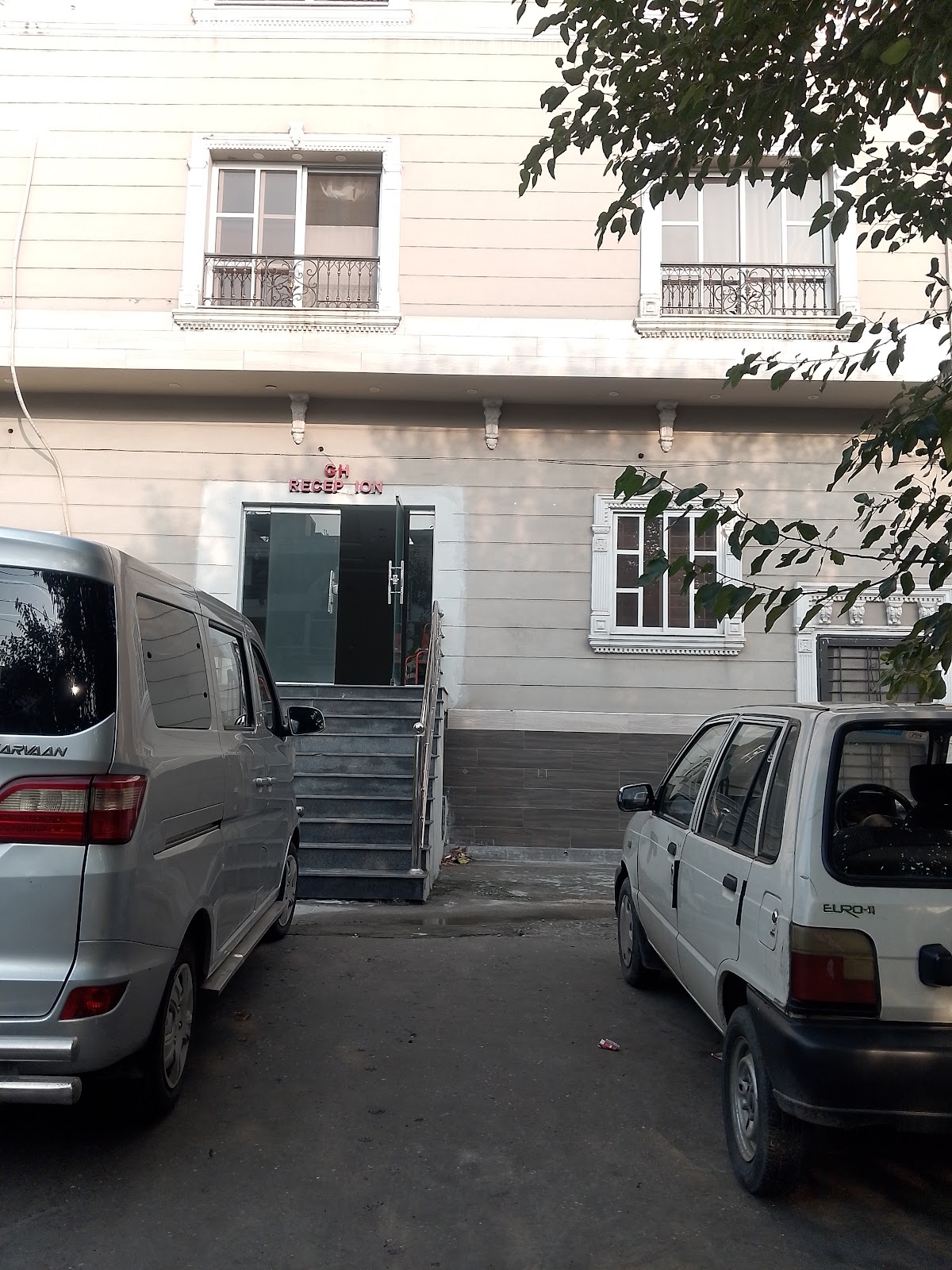 Hotel Shanze Palace — photo 9