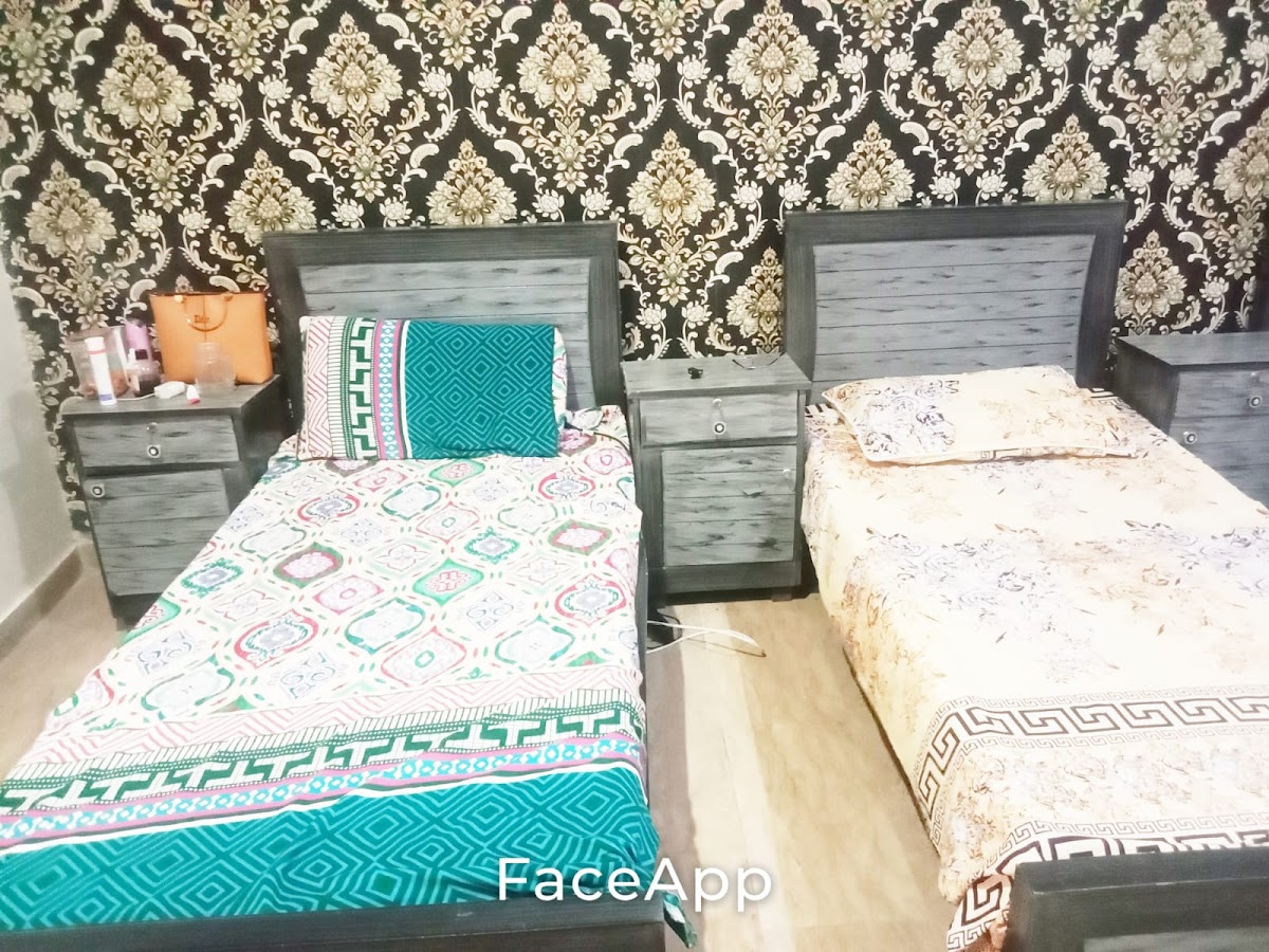 Manahil Girls Hostel — photo 10