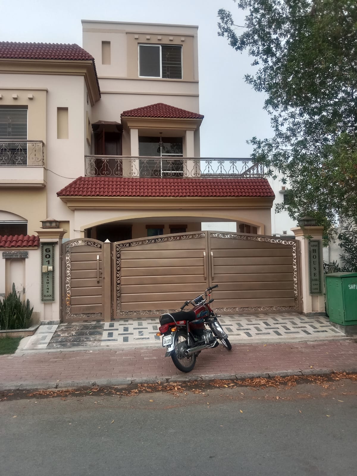 Manahil Girls Hostel — photo 7