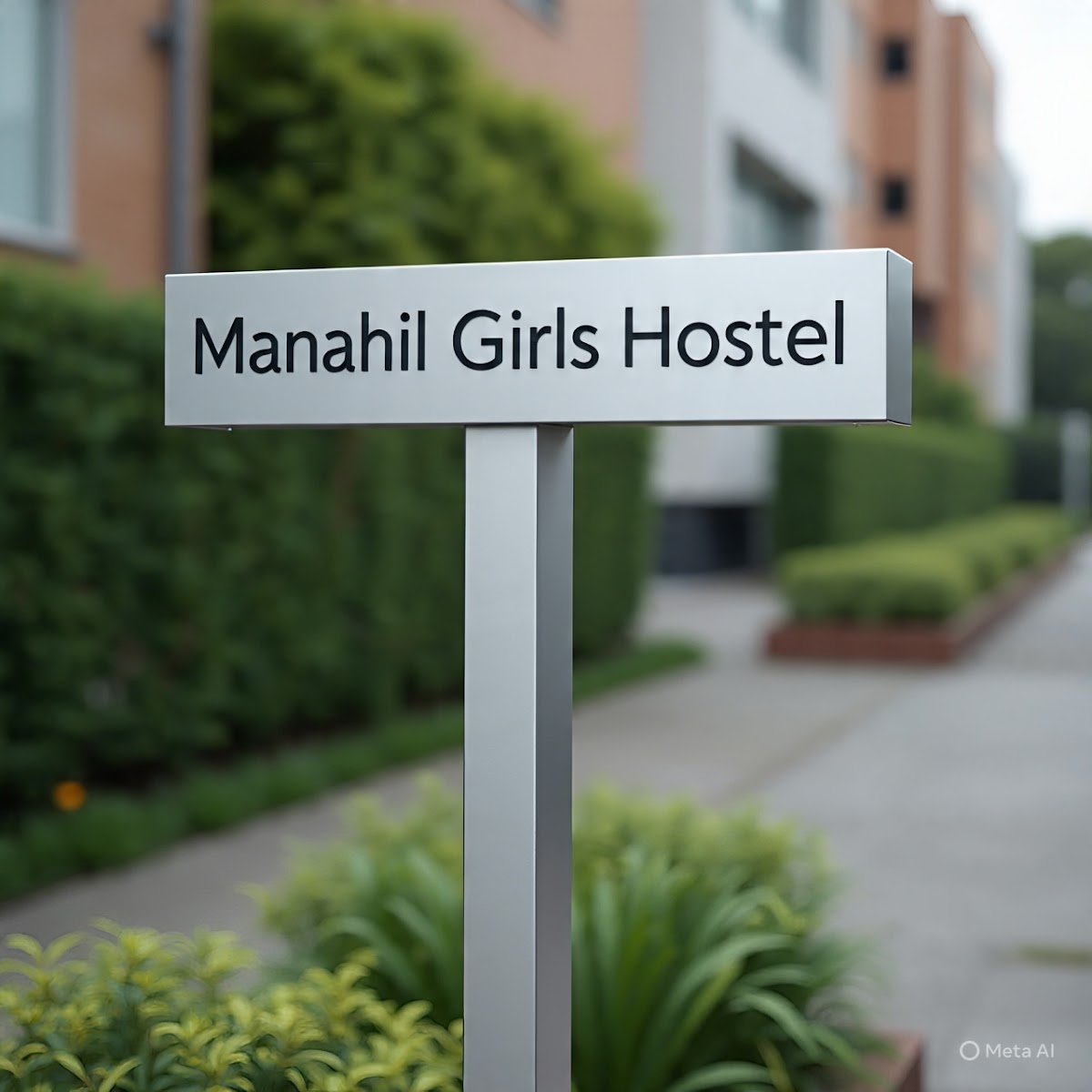 Manahil Girls Hostel — photo 8