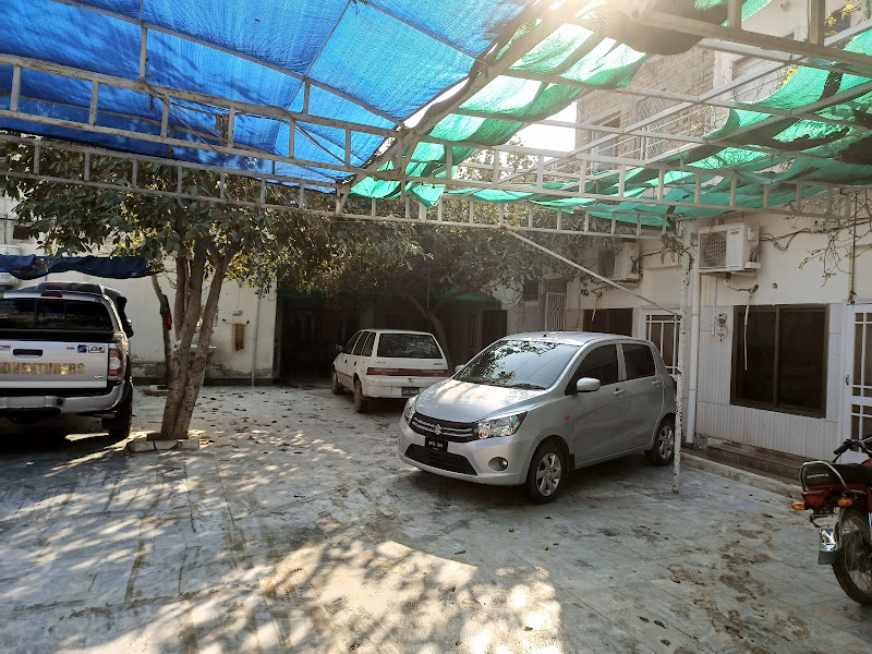 Lucky Guest House Dikhan kpk — photo 6