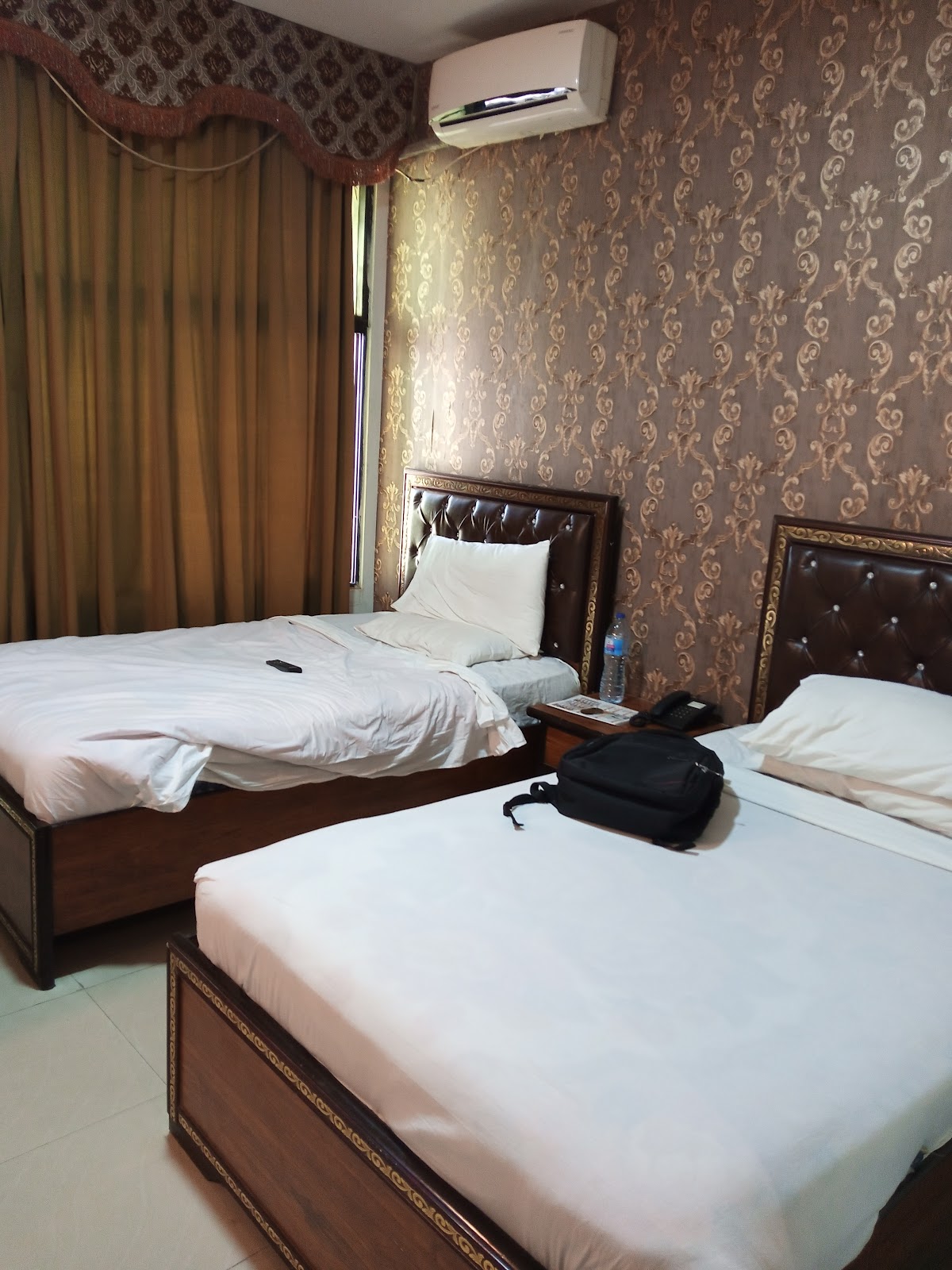 Hotel Al Harmain Tower — photo 9