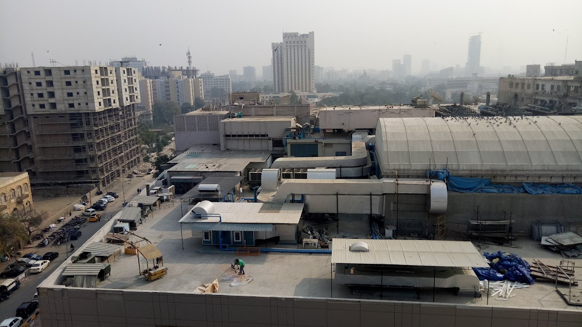 Hotel Al Harmain Tower — photo 8