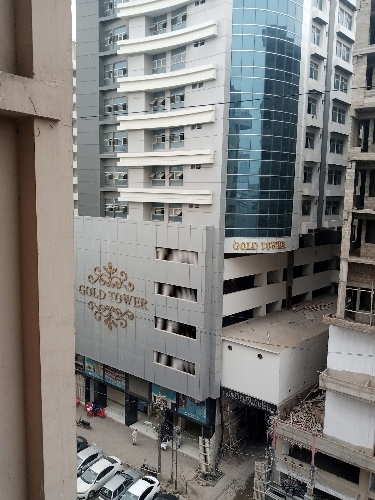 Hotel Al Harmain Tower — photo 7