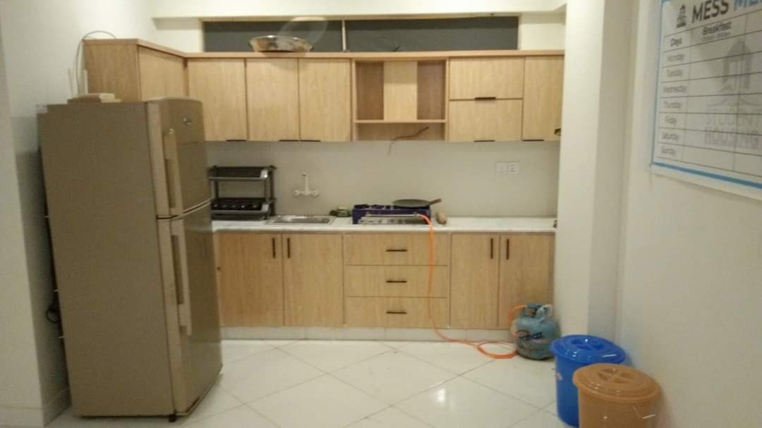 Student Housing Boys Hostel (Gulshan Branch) — photo 8