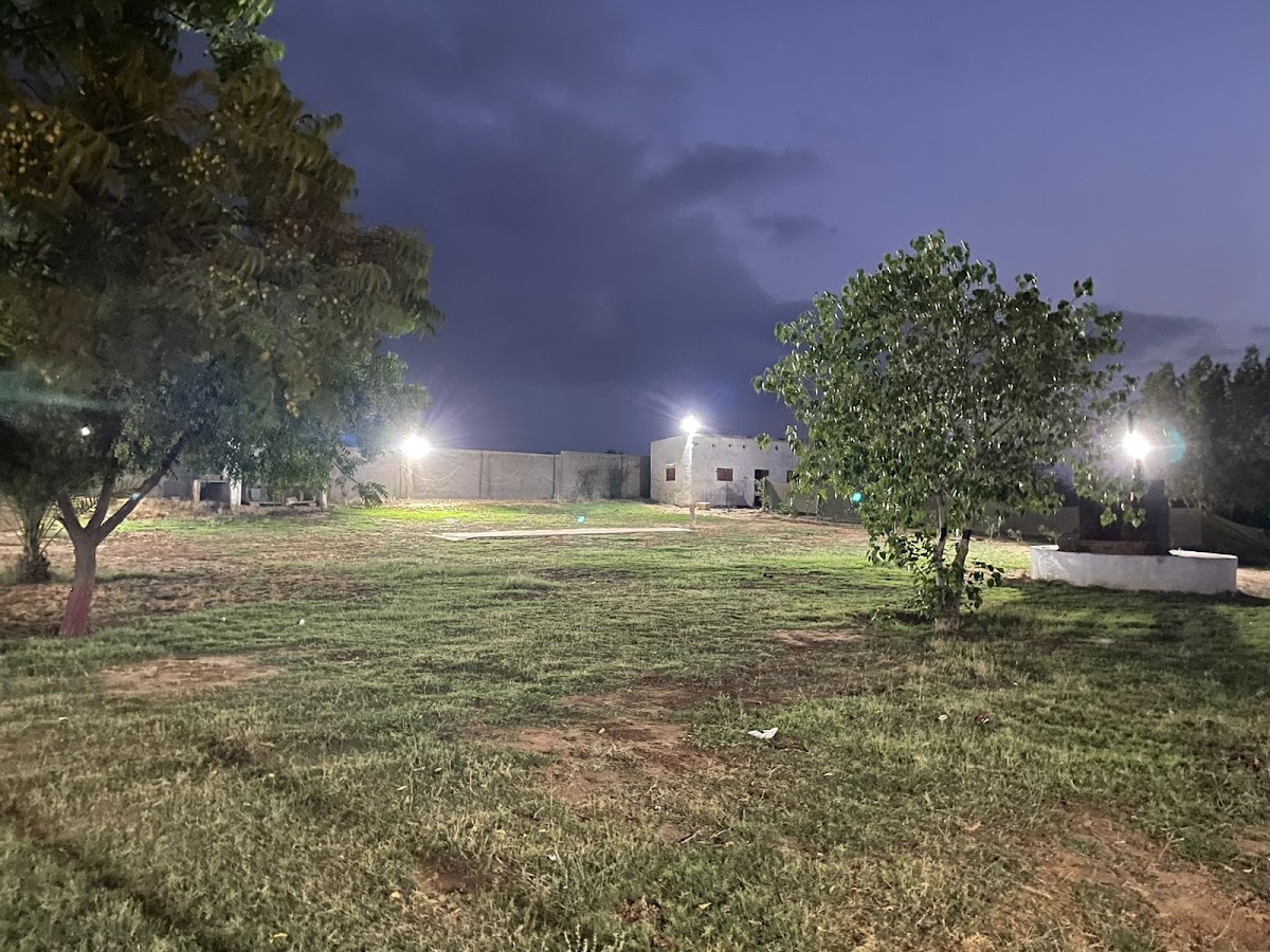 Lake View Farmhouse Karachi — photo 6