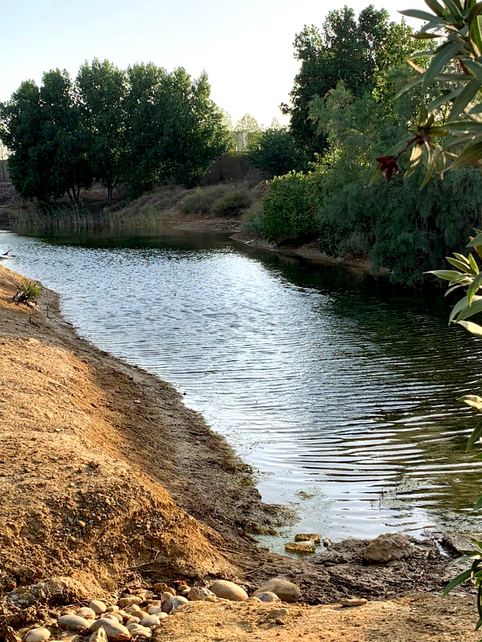 Lake View Farmhouse Karachi — photo 7