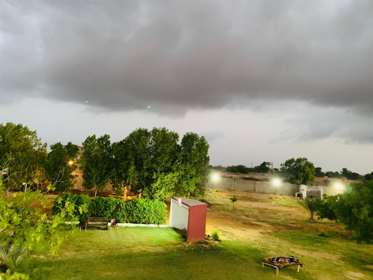Lake View Farmhouse Karachi — photo 10