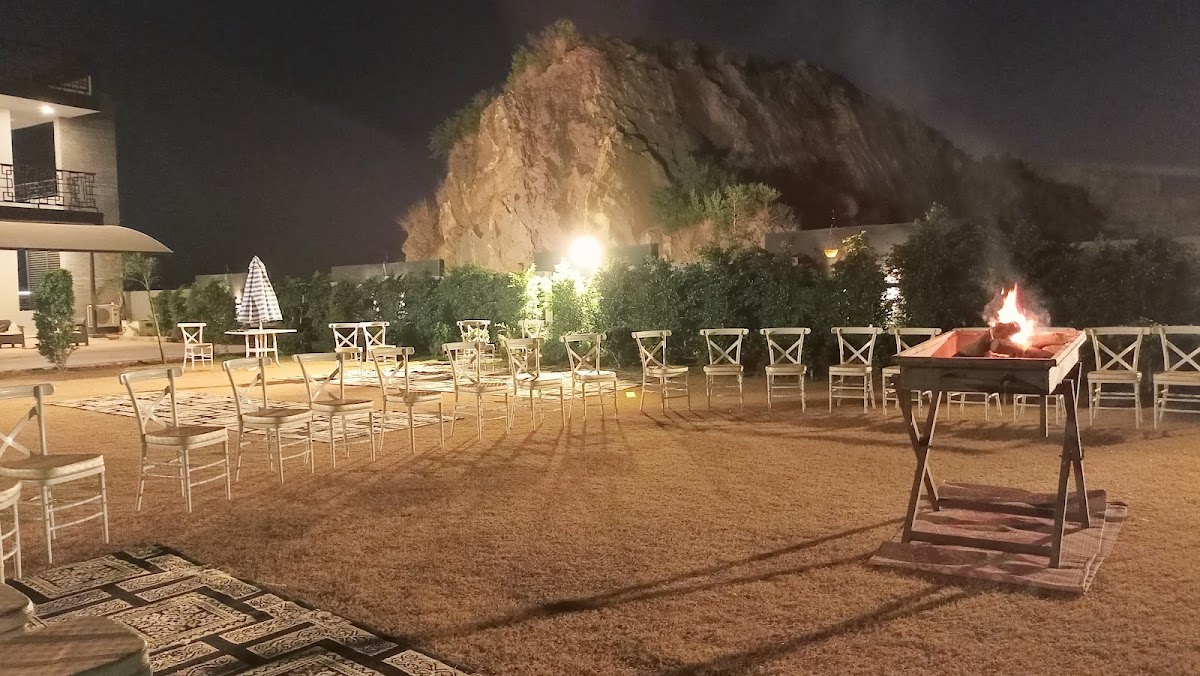 Ek Farm House - coed hostel in Islamabad, Capital Territory