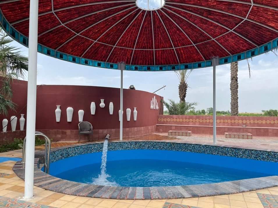 ZBT Farmhouse - coed hostel in Faisalabad, Punjab