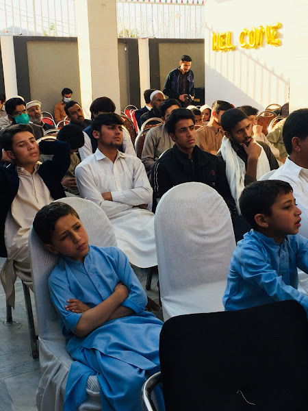 Star Hostels Second Branch - boys hostel in Saidu Sharif, Khyber Pakhtunkhwa