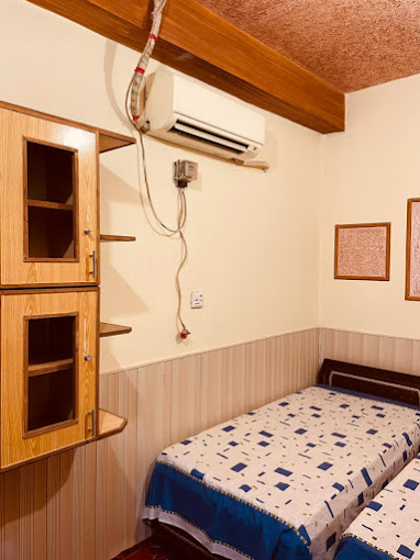 Hostel in Islamabad || Boys hostel in I-8 || Shaheen Boys Hostel || Near Faizabad and Metro — photo 8
