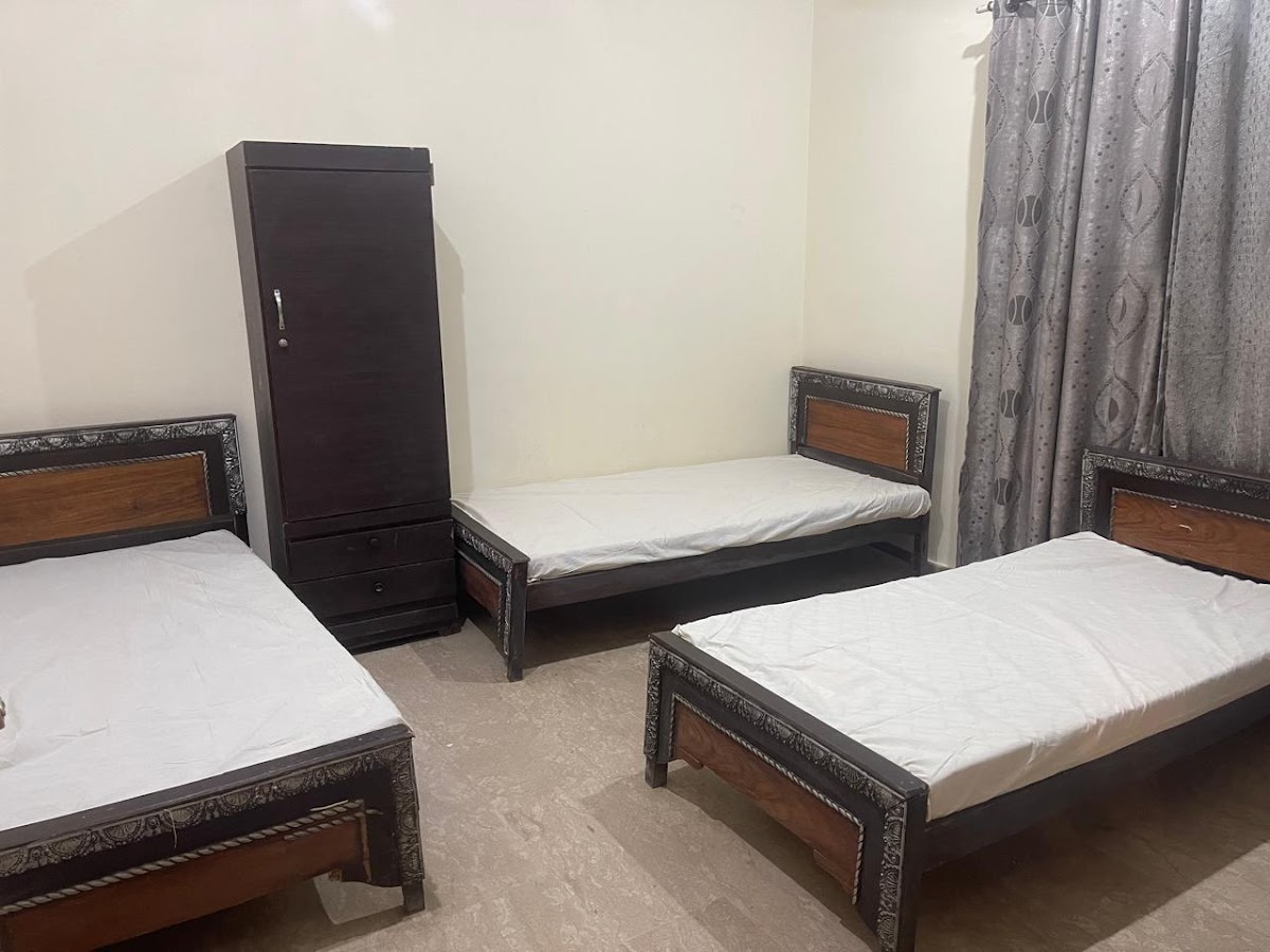 Hostel in Islamabad || Boys hostel in I-8 || Shaheen Boys Hostel || Near Faizabad and Metro — photo 6