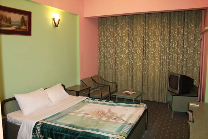 Hotel Al Baddar — photo 10