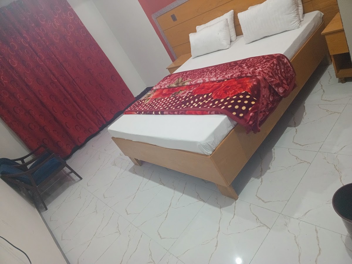 Hotel Al Baddar — photo 9