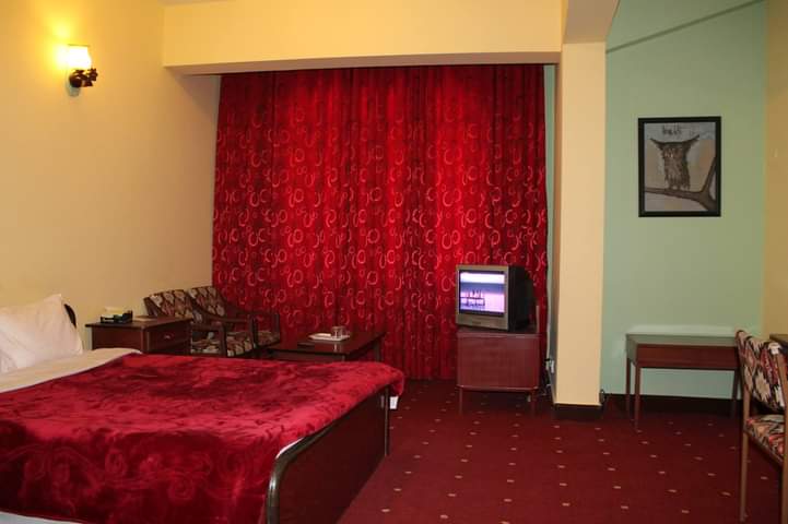 Hotel Al Baddar — photo 8