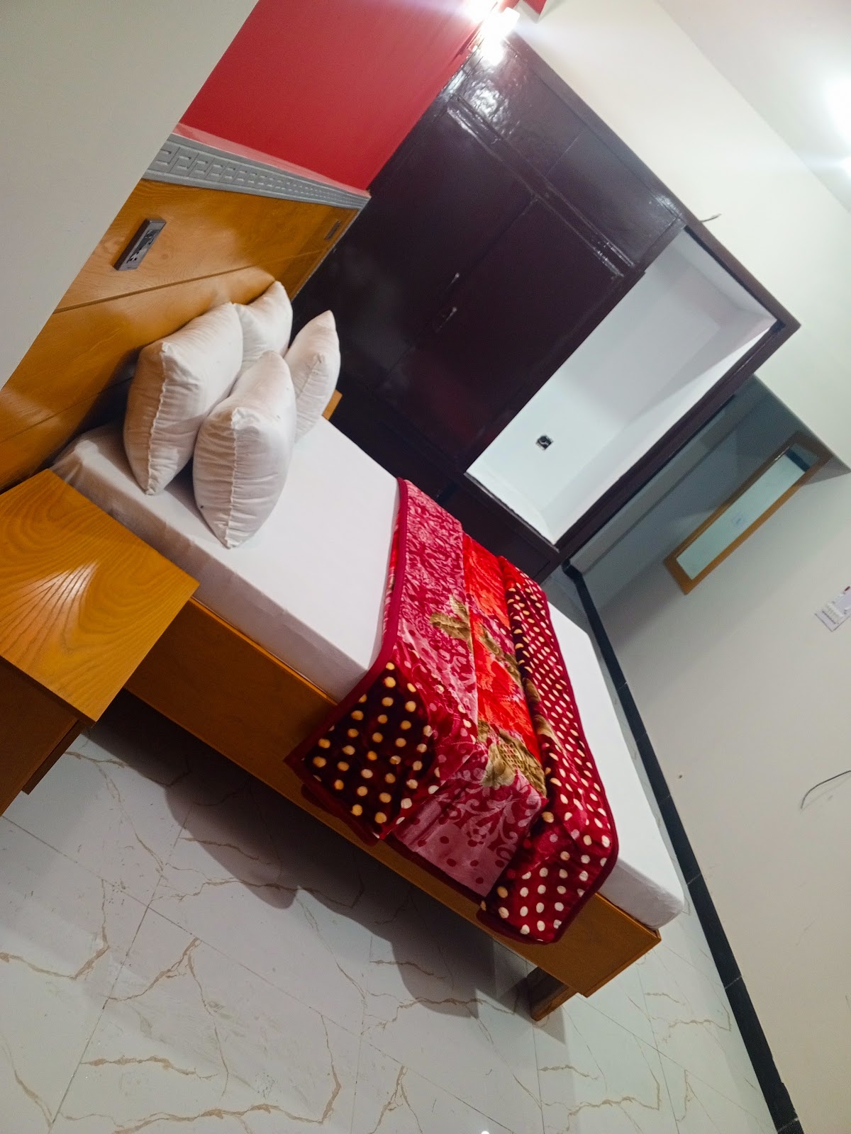 Hotel Al Baddar — photo 6