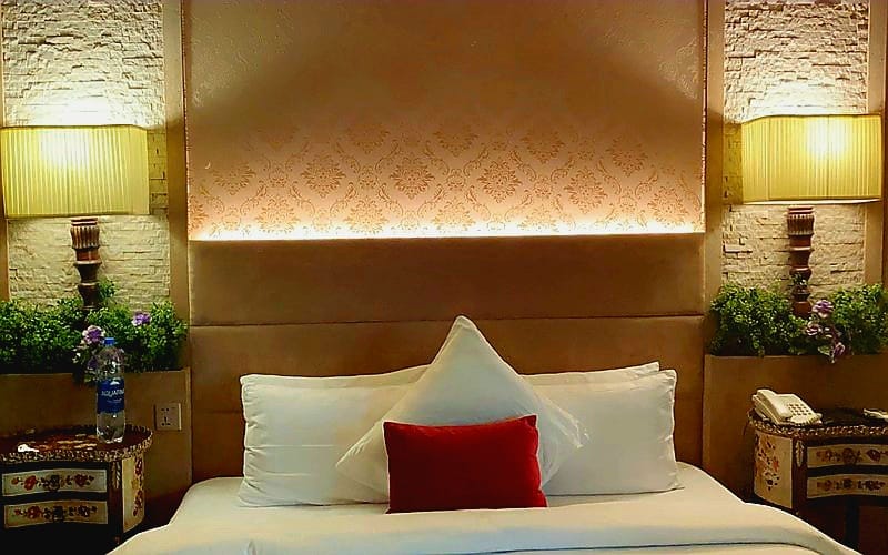 Hotel Hilton Karachi — photo 10
