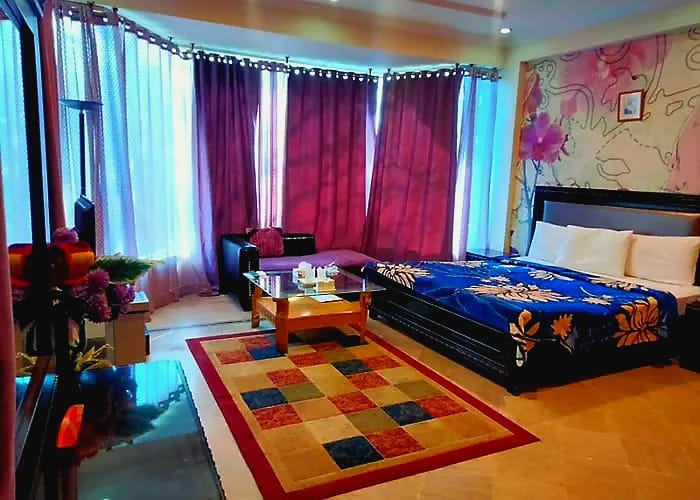 Hotel Hilton Karachi — photo 6