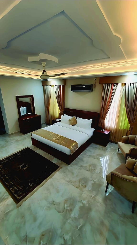 Hotel Hilton Karachi — photo 7