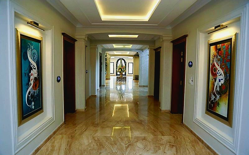 Hotel Hilton Karachi — photo 8