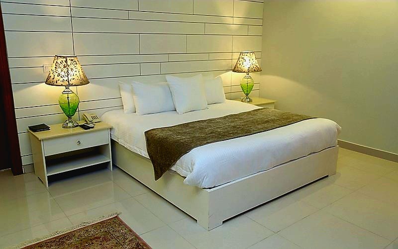 Hotel Hilton Karachi — photo 9