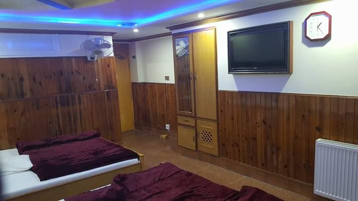 Star Guest House Murree — photo 6