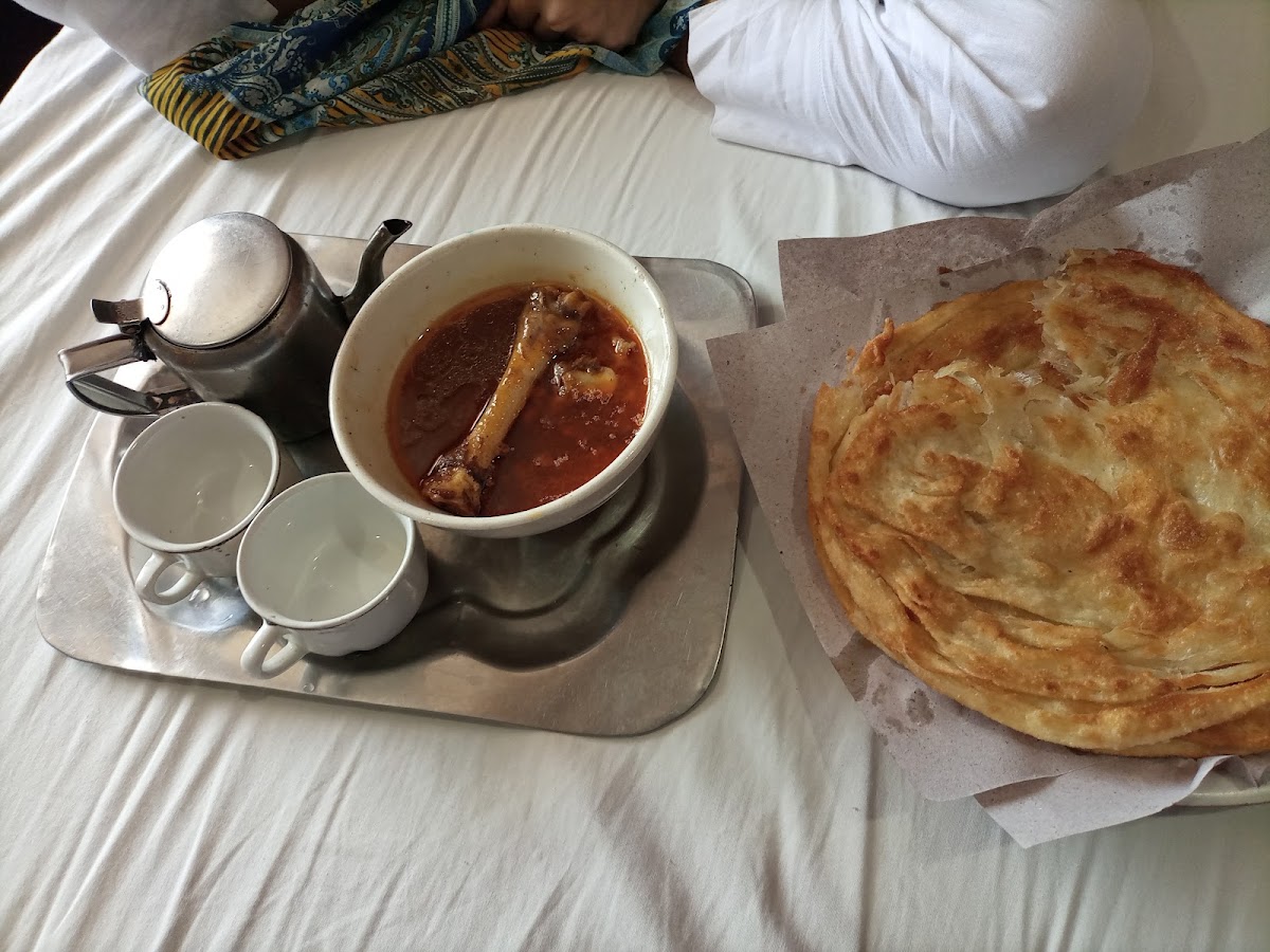 Star Guest House Murree — photo 7