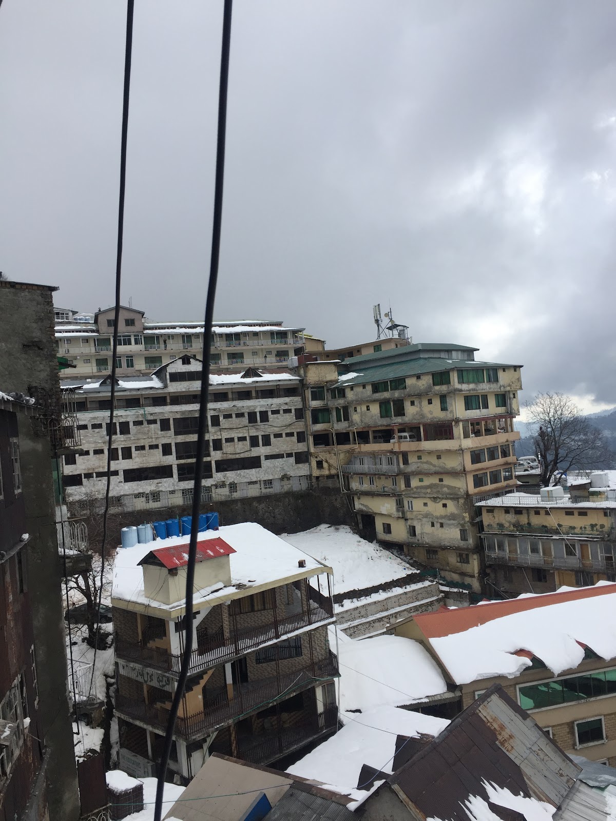 Star Guest House Murree — photo 8