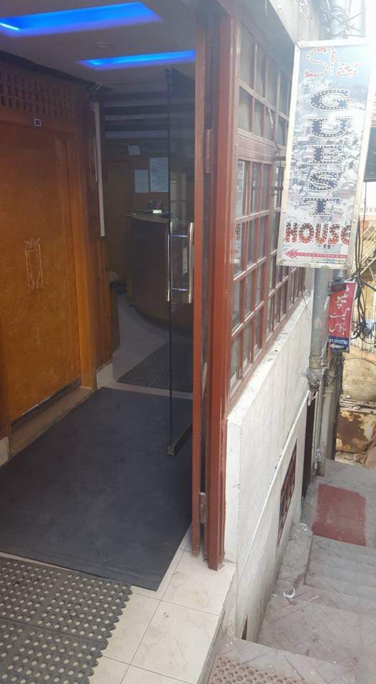 Star Guest House Murree — photo 10