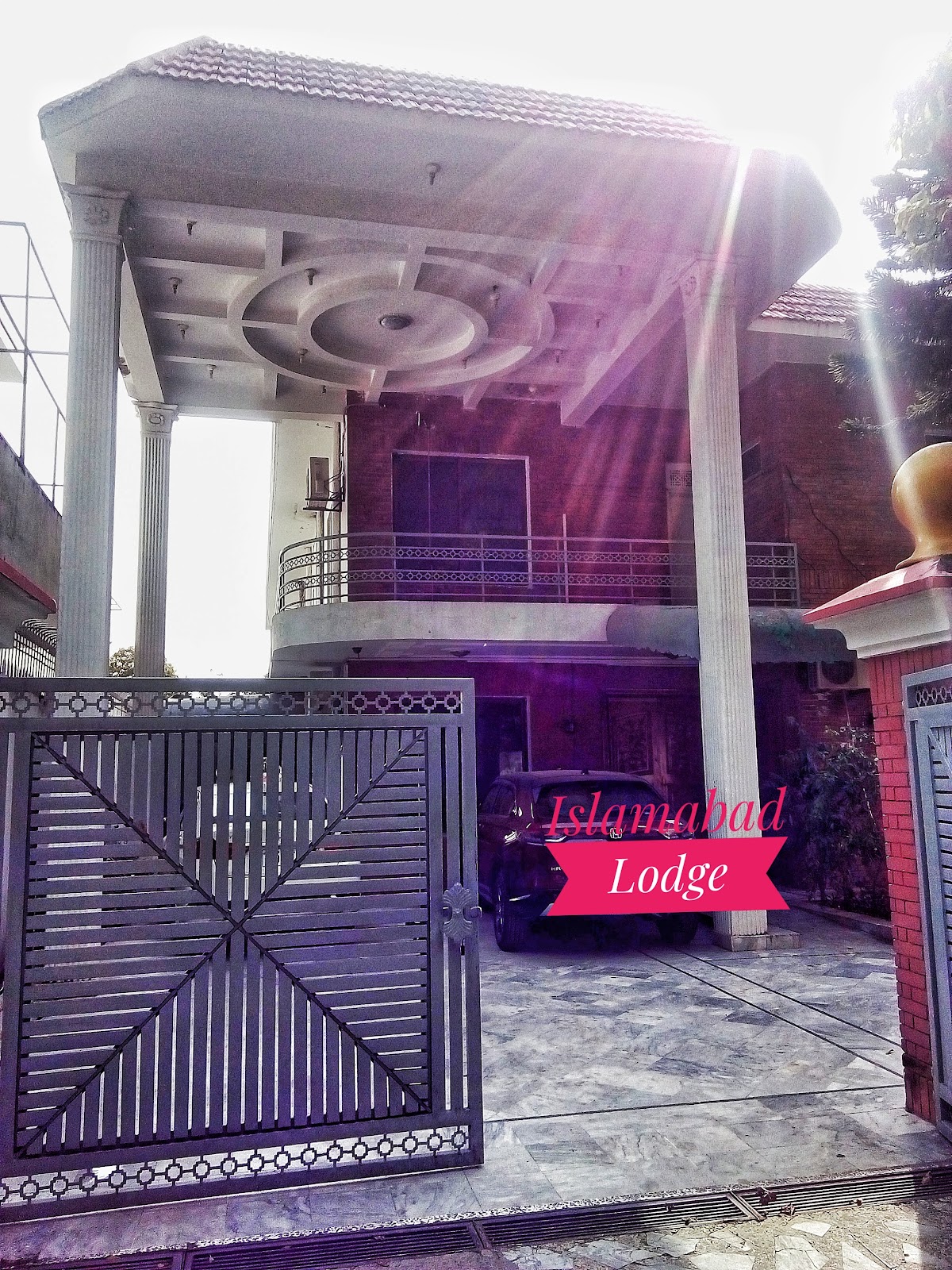 Sun House F-6 - coed hostel in Islamabad, Capital Territory