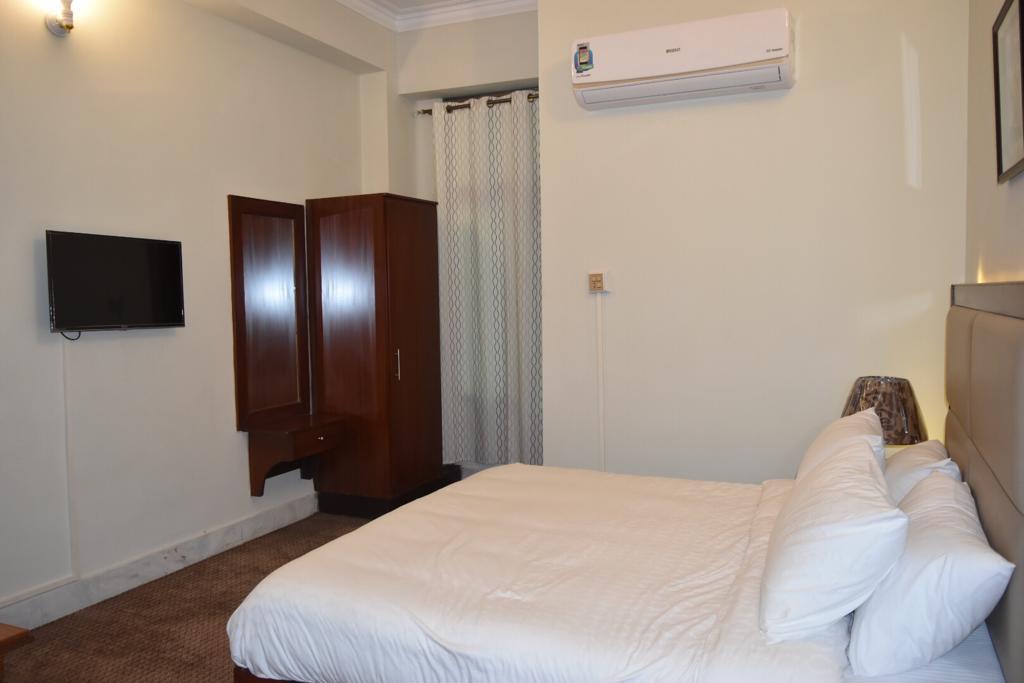 PEARL CITY Hotel — photo 10