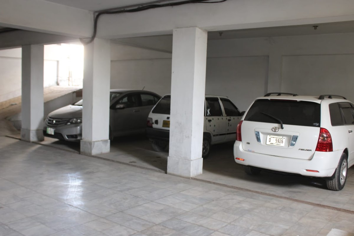 PEARL CITY Hotel — photo 7
