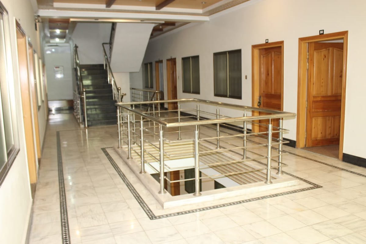 PEARL CITY Hotel — photo 6