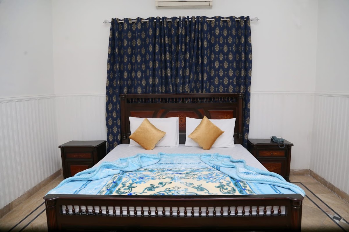 Eastern Lodge Guest House — photo 10