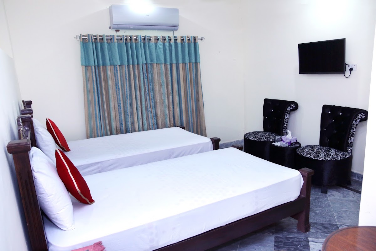 Eastern Lodge Guest House — photo 8