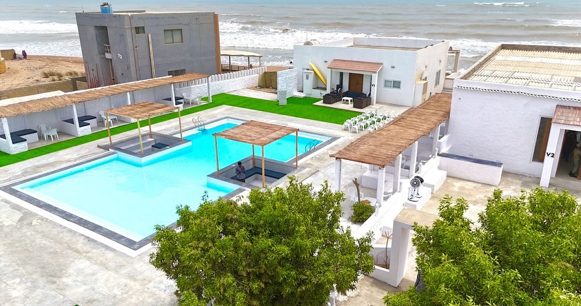 The Cove - Beach Resort & Club