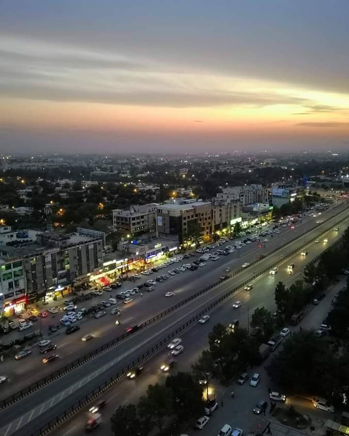 Hotel Alpine Faizabad - coed hostel in Rawalpindi, Punjab