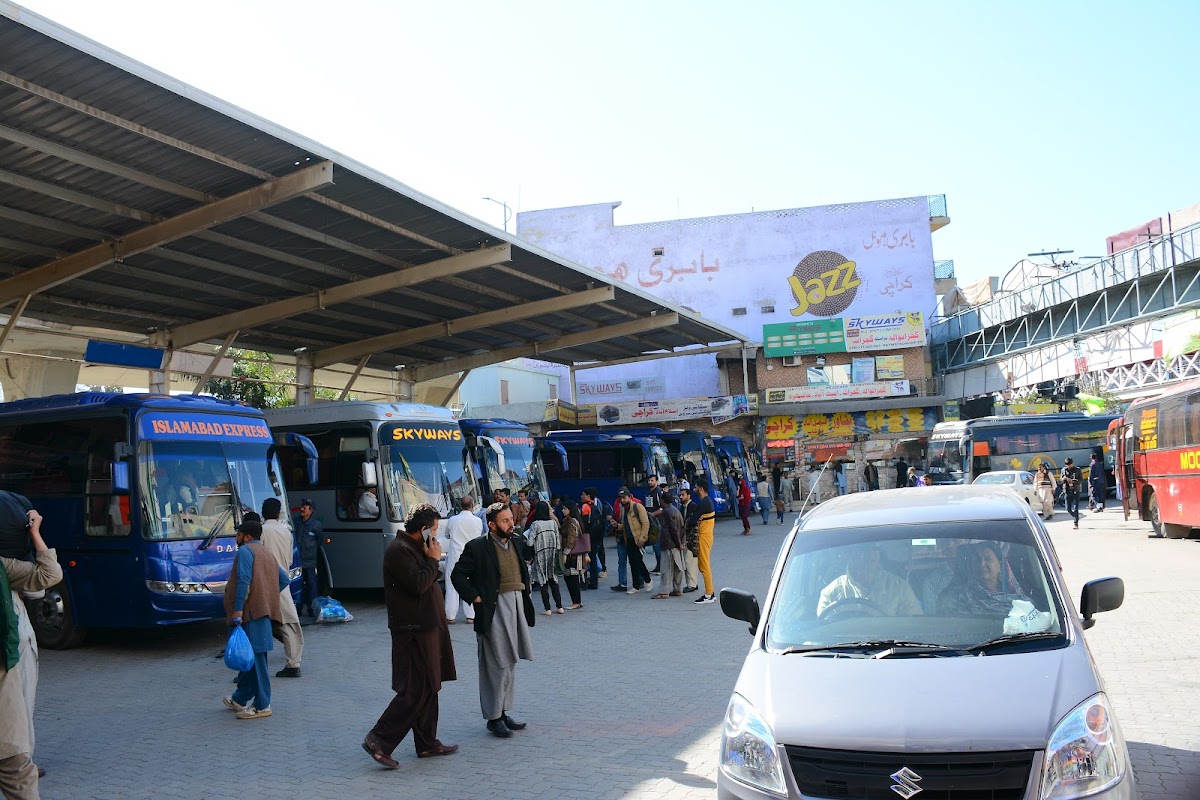Hotel Alpine Faizabad — photo 10