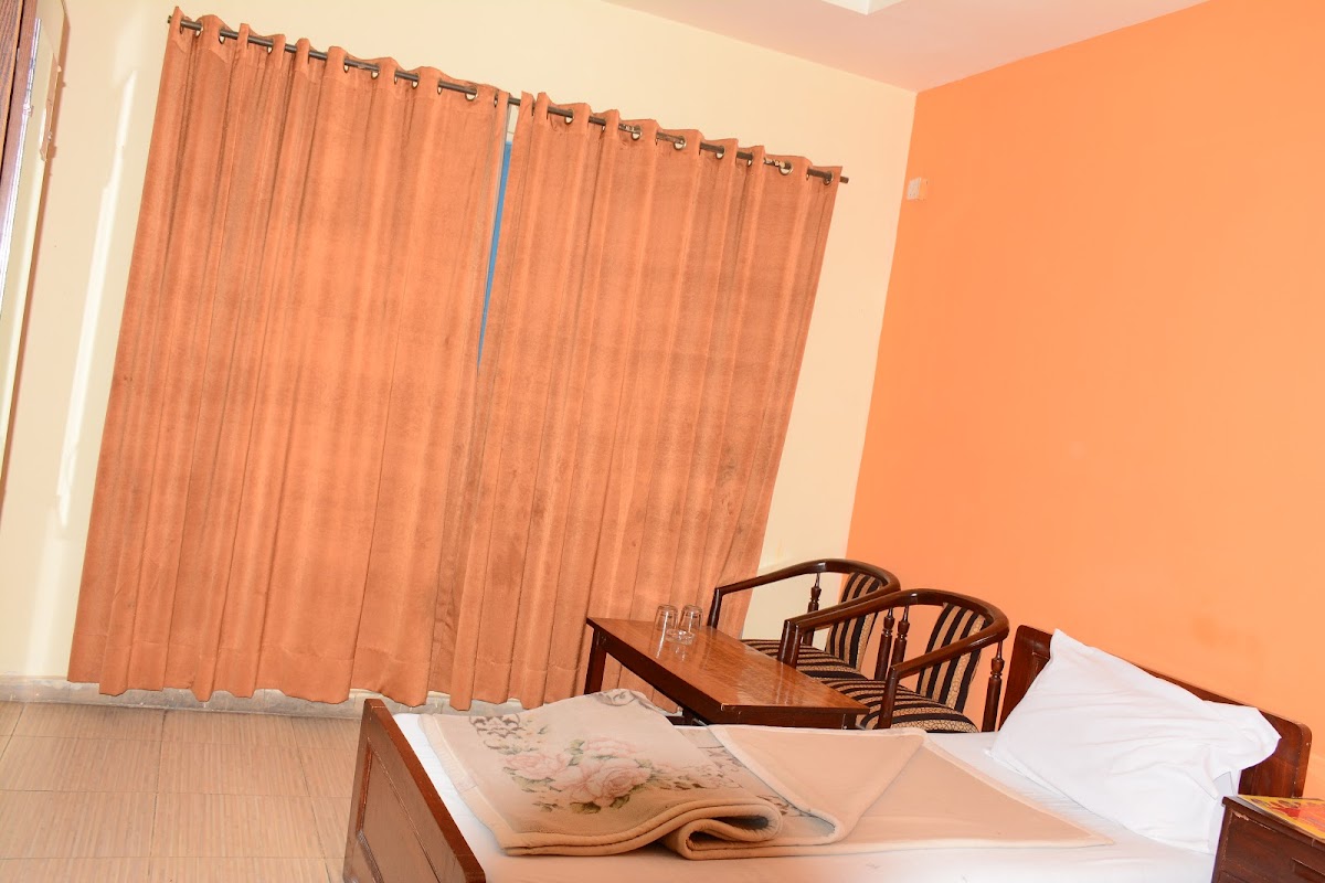 Hotel Alpine Faizabad — photo 6