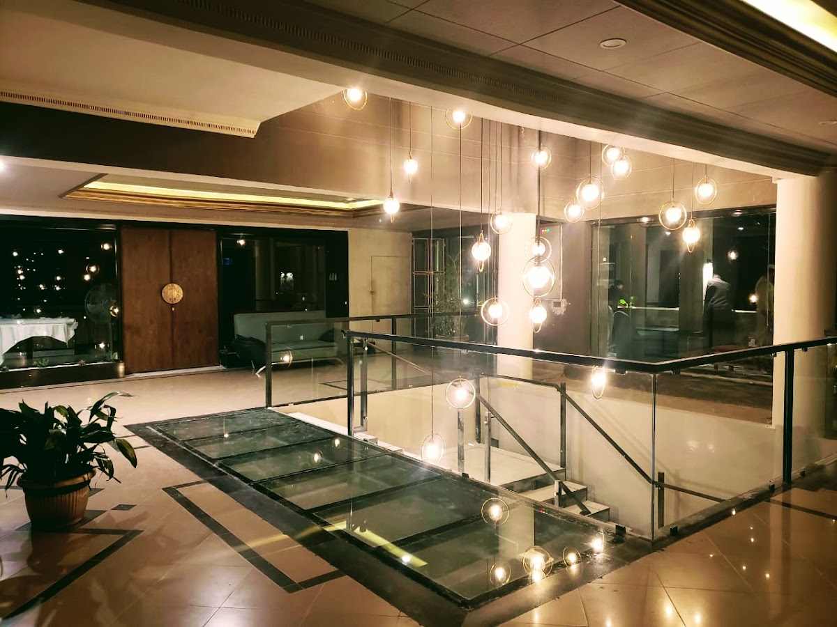 Hotel City Center — photo 8